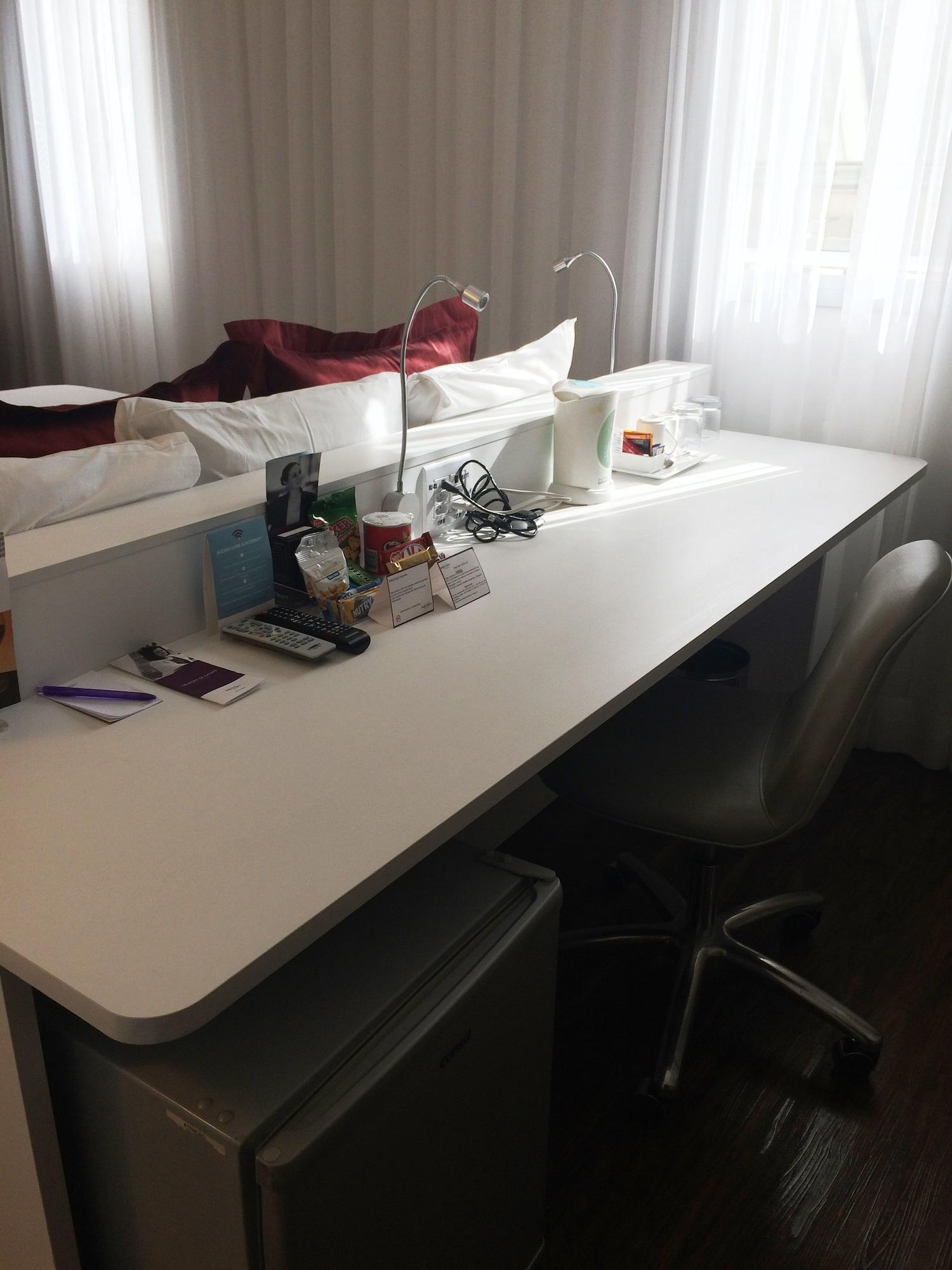 Mercure Sao Paulo Paulista Kültér fotó