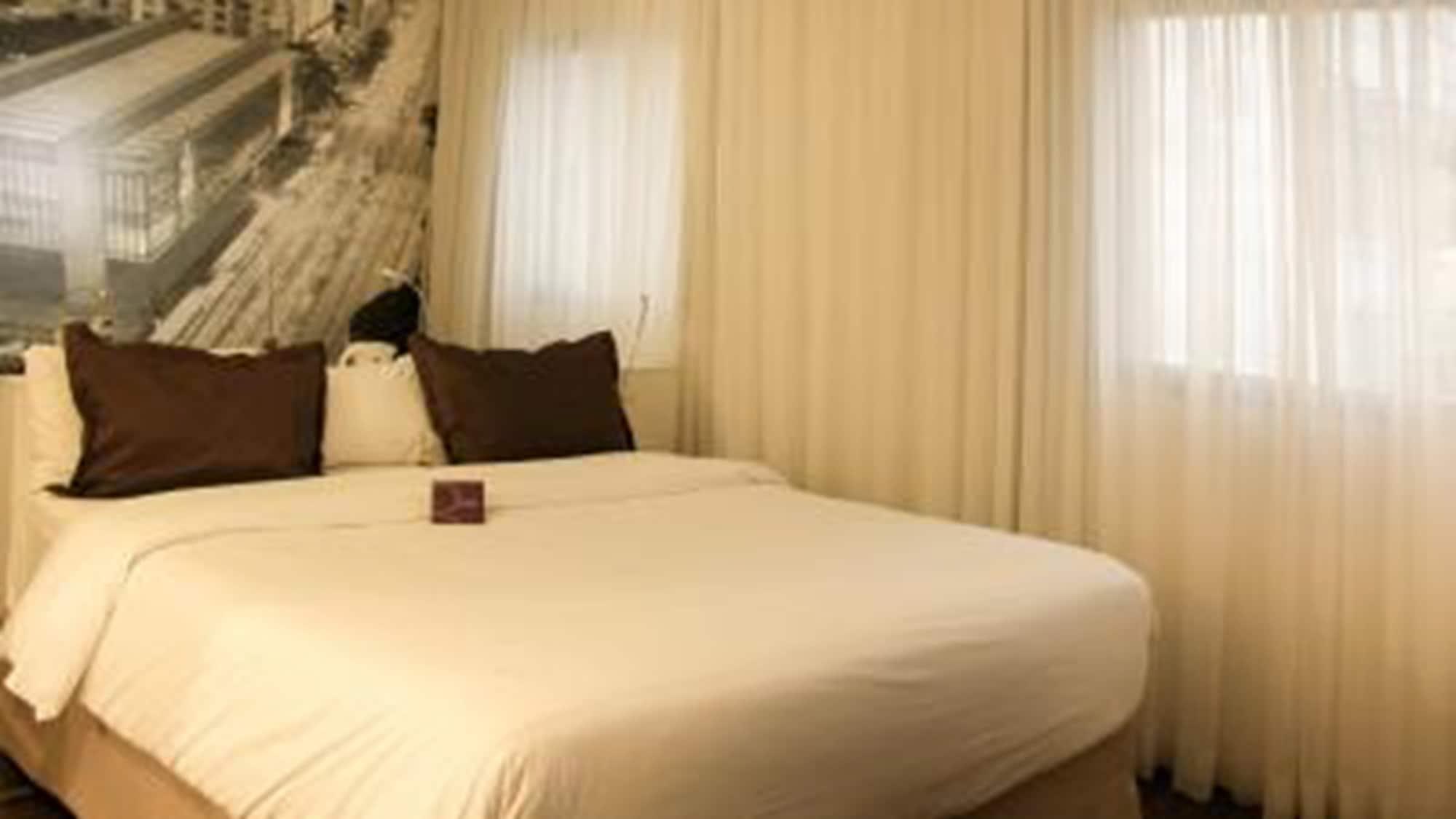 Mercure Sao Paulo Paulista Kültér fotó