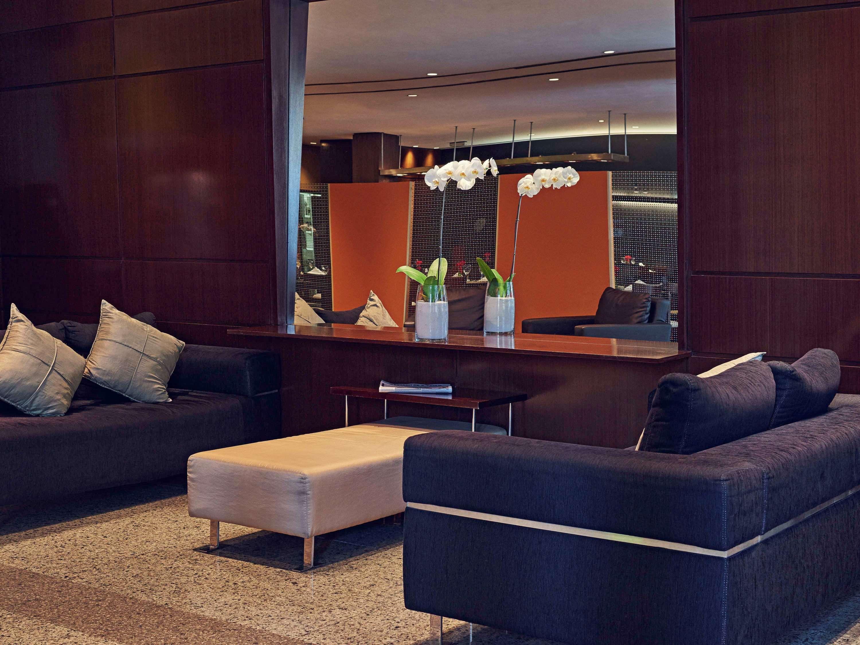 Mercure Sao Paulo Paulista Kültér fotó