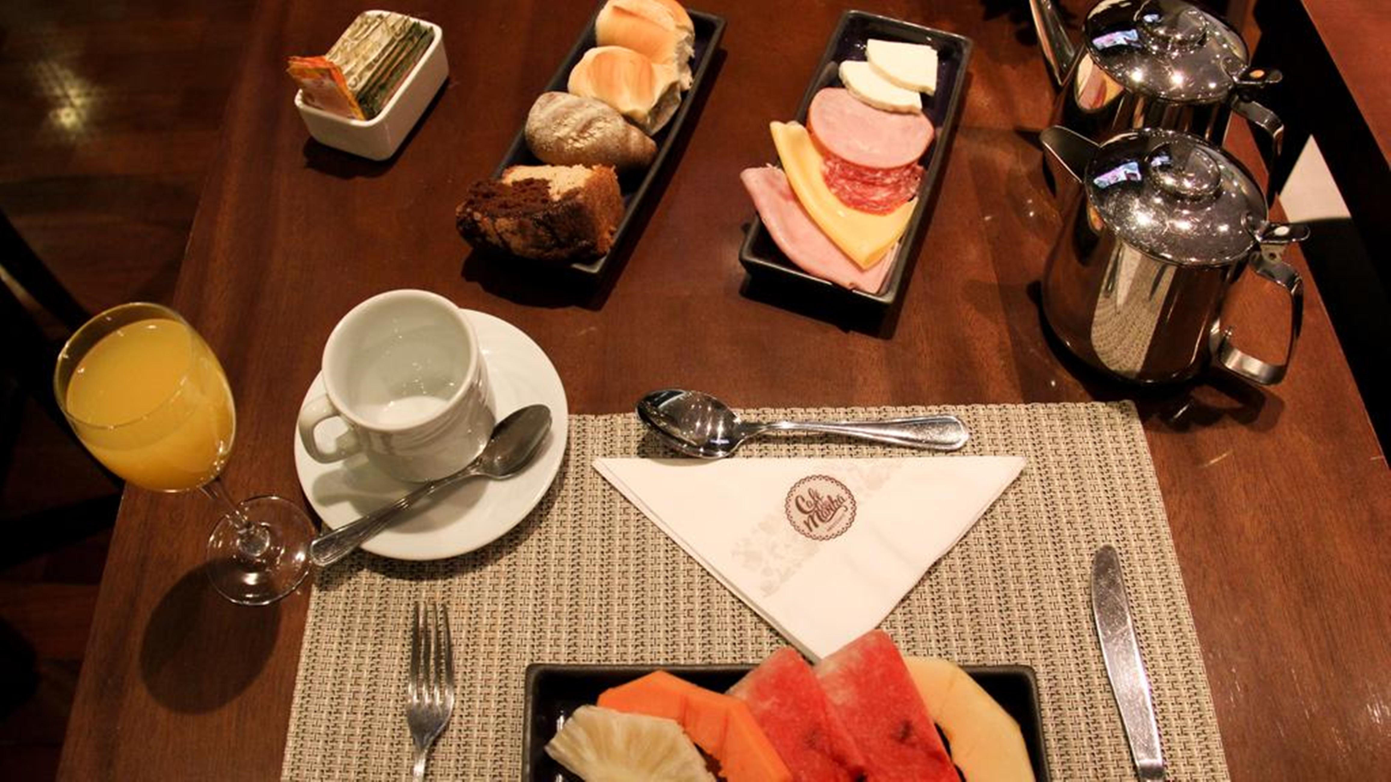 Mercure Sao Paulo Paulista Kültér fotó